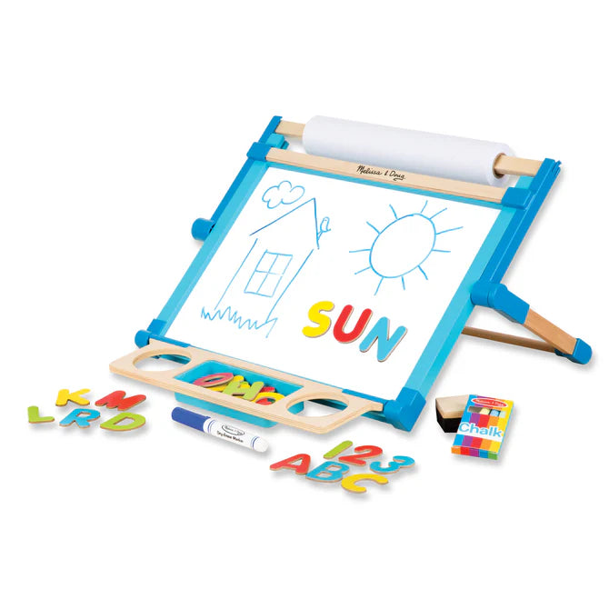 TABLE TOP ART EASEL