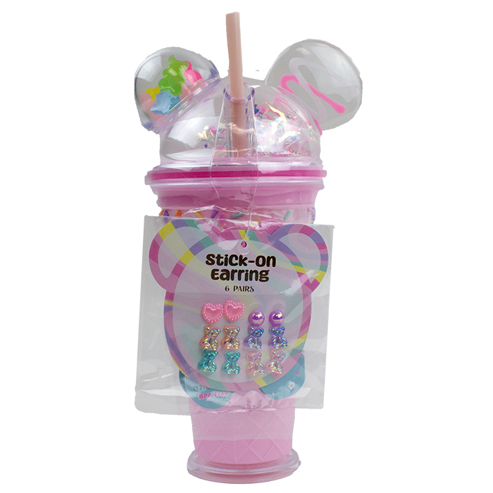 SWEET HYDRTION GUMMY BEAR