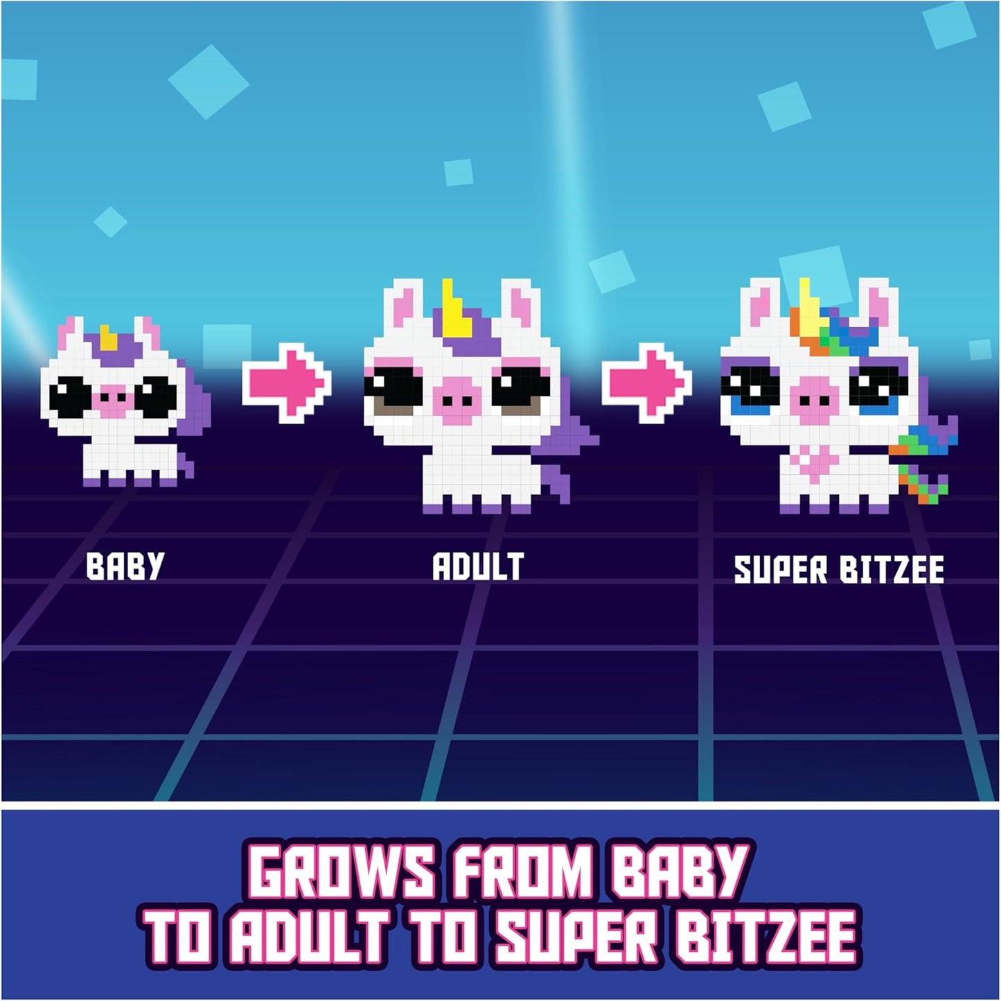 BITZEE MAGICAL EDITION