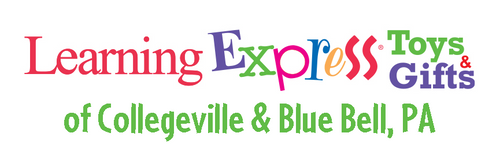 Learning Express Toys of Collegeville & Blue Bell, PA