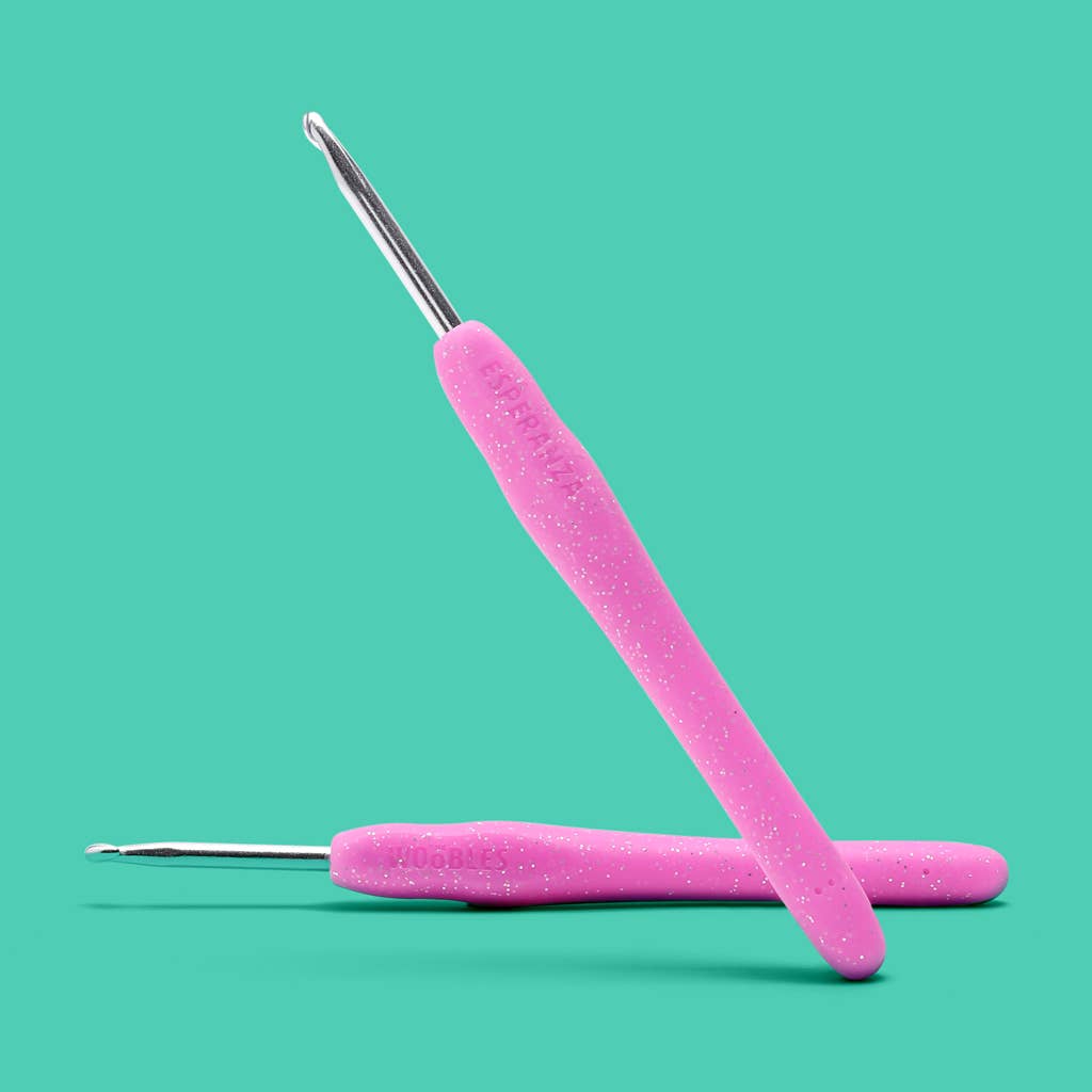 ESPERANZA FAIRY WOOBLES