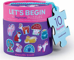 Let's Begin 2pc/Unicorn