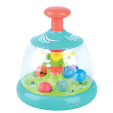 PRESS N TUMBLE ACTIVITY DOME
