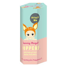 SONNY ANGEL HIPPERS BLIND BOX