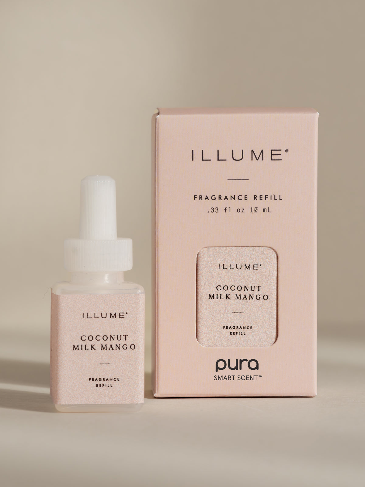 Coconut Milk Mango - Smart Vial (Illume)