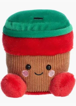 JO PEPPERMINT MOCHA PALM PALS