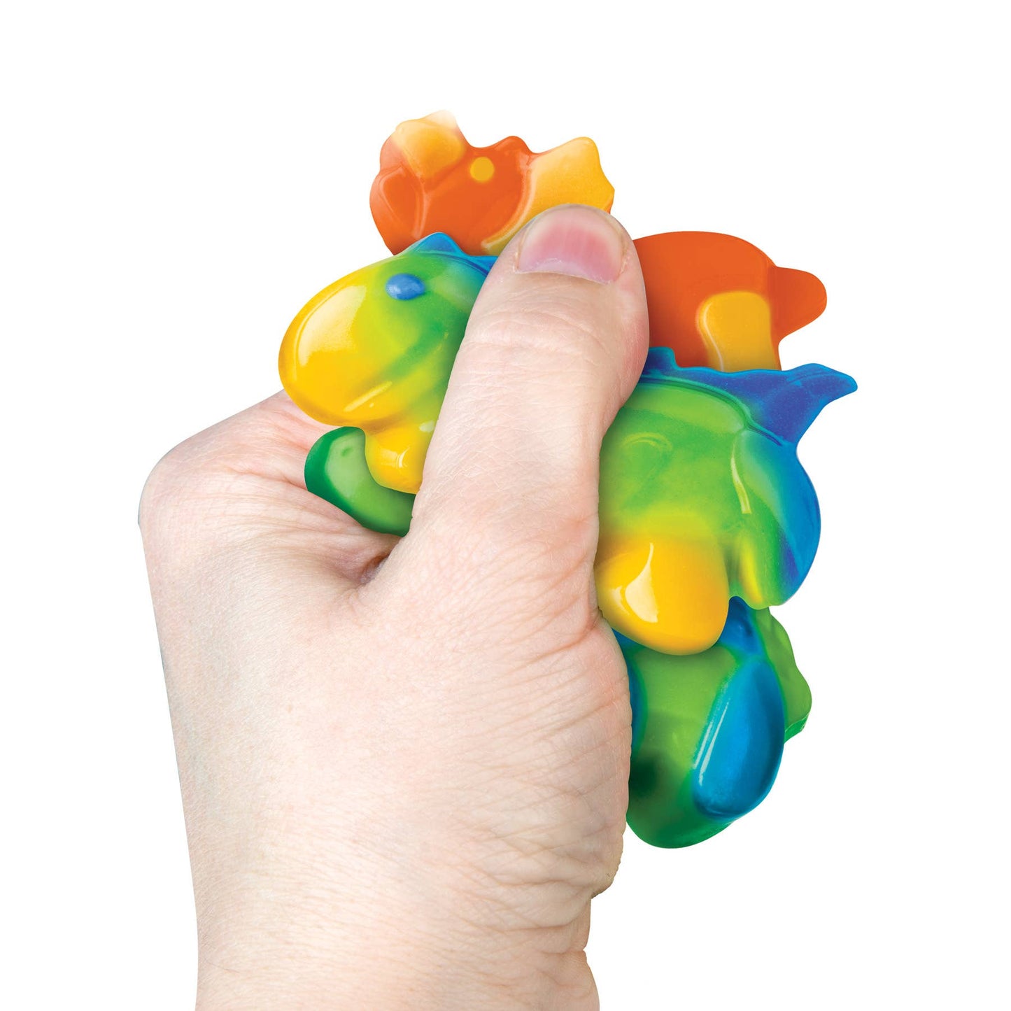 Taba-licious DIY Kit Mega - Dinos