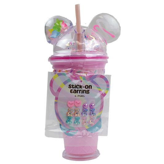 SWEET HYDRTION GUMMY BEAR