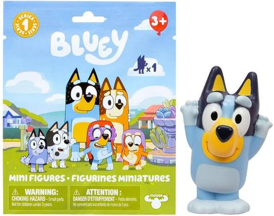 BLUEY MINI FIG S1