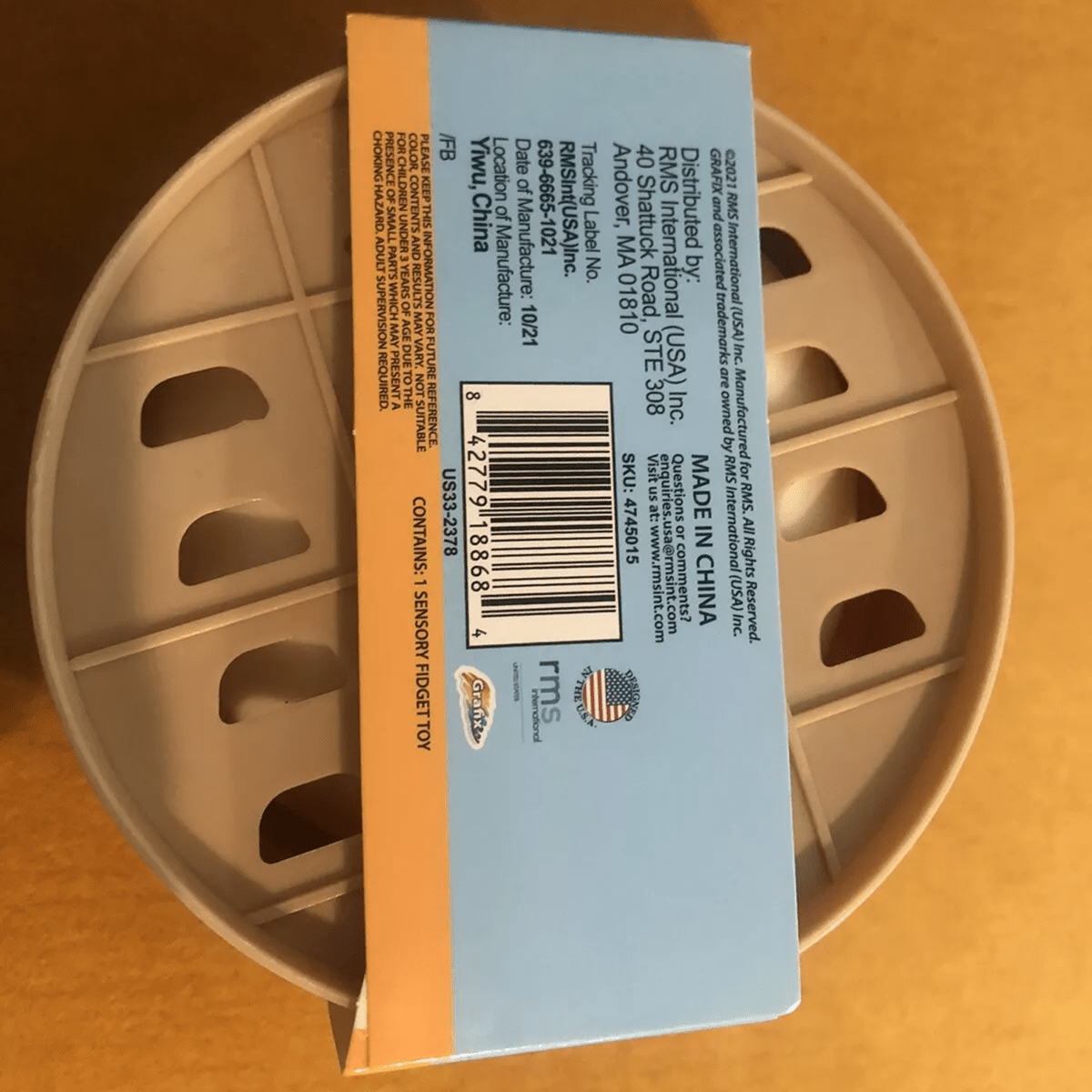 MYSTERY SQUISHY BAO BUN DUMPLING