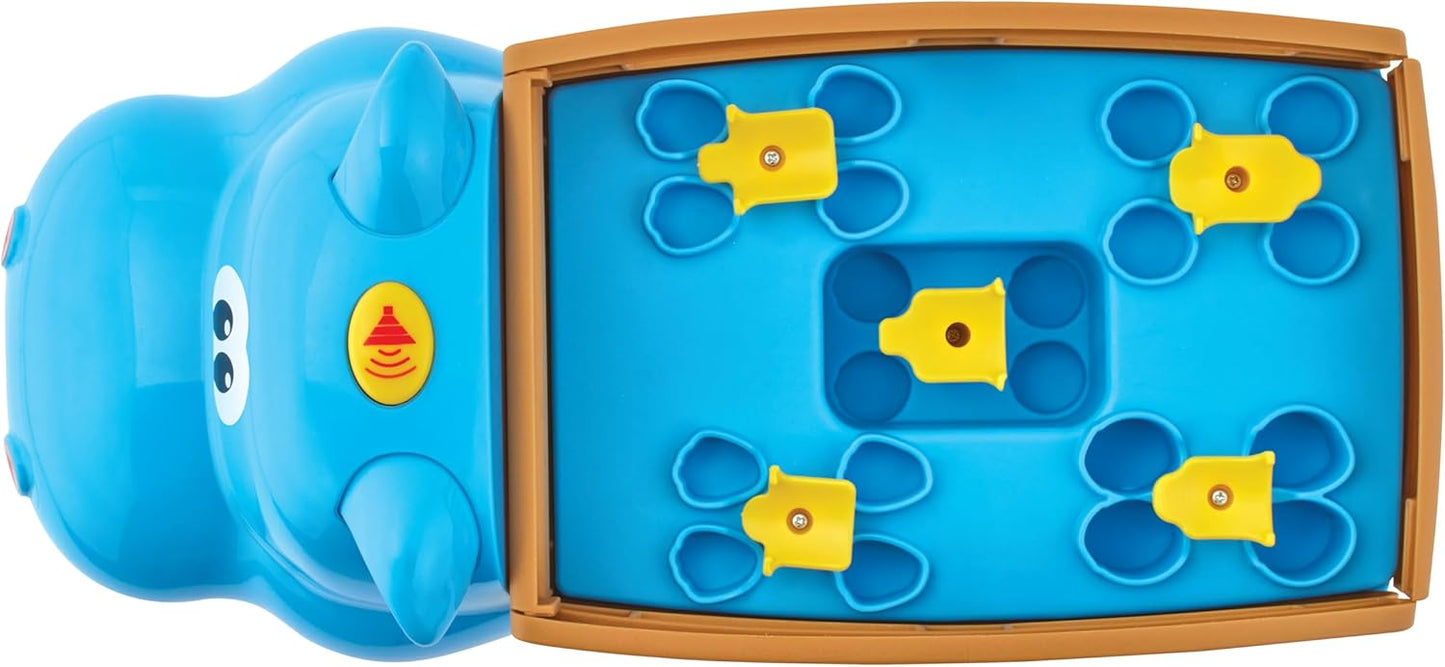 HAPPY HIPPO SAFARI TRUCK