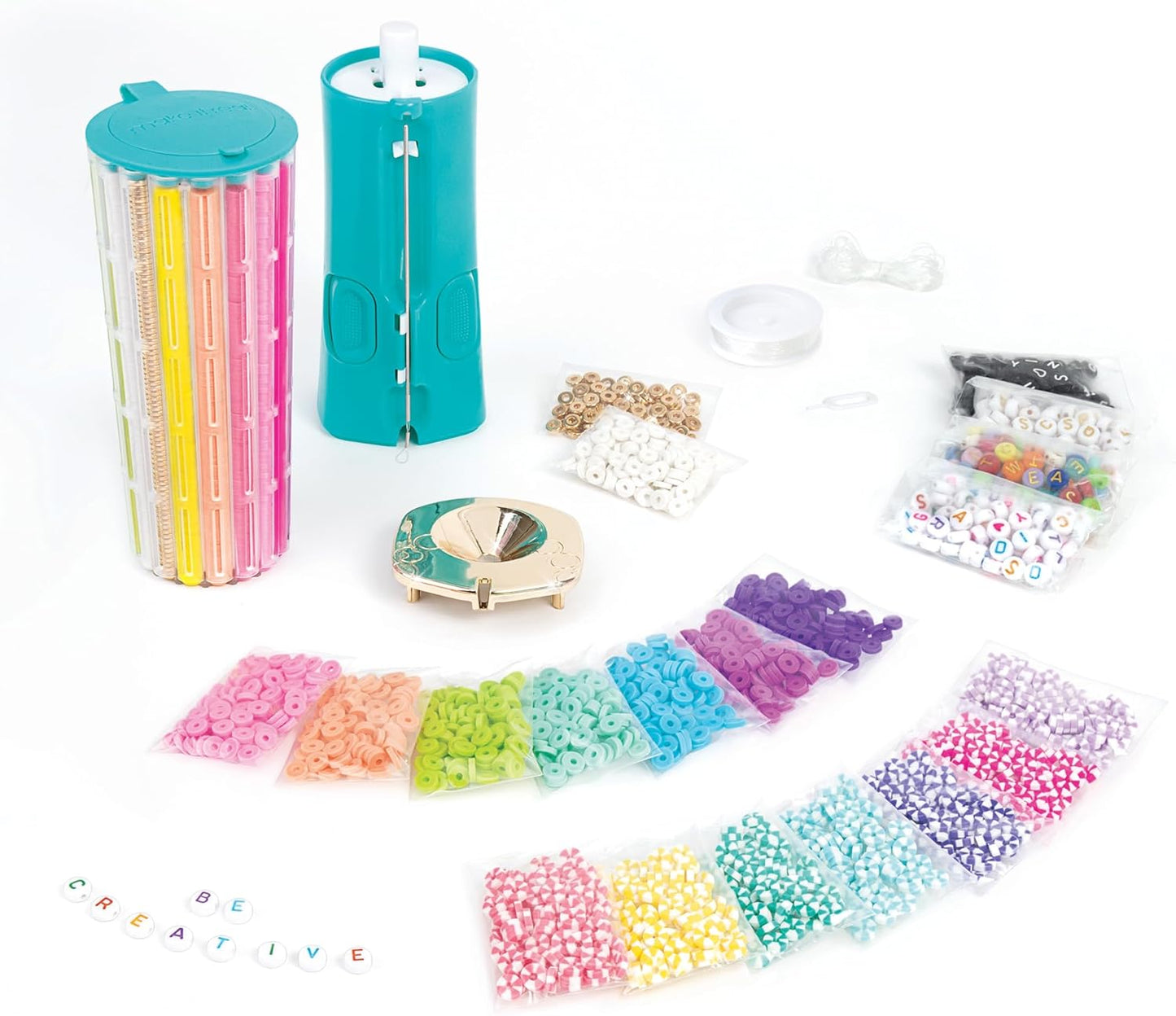 SWIFT CLICK DELUXE BRACELET STUDIO