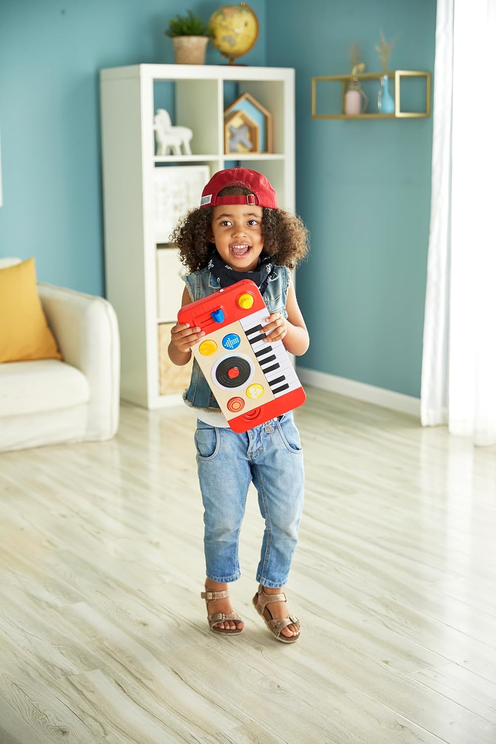 DJ MIX AND SPIN STUDIO