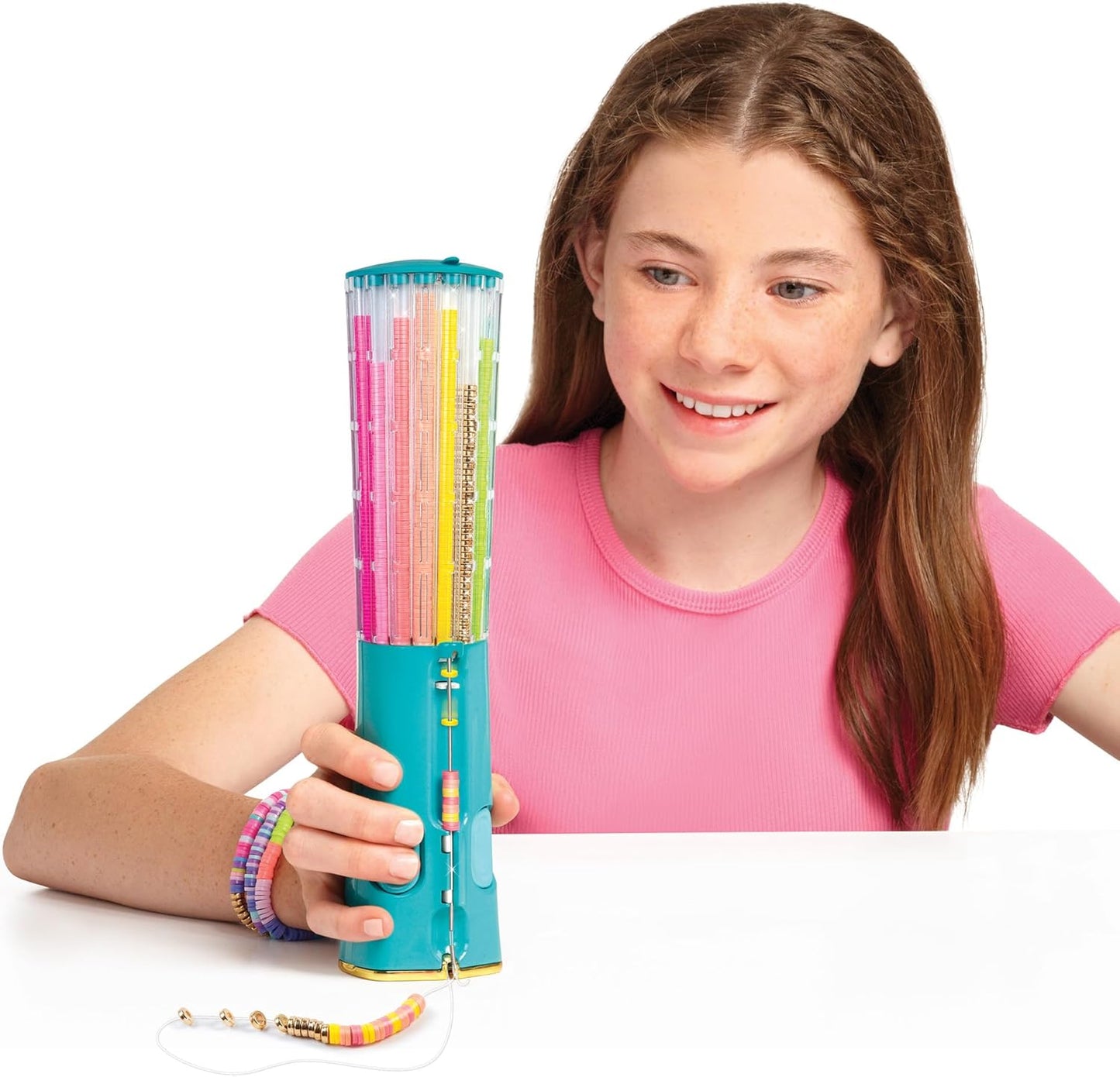 SWIFT CLICK BRACELET MAKR