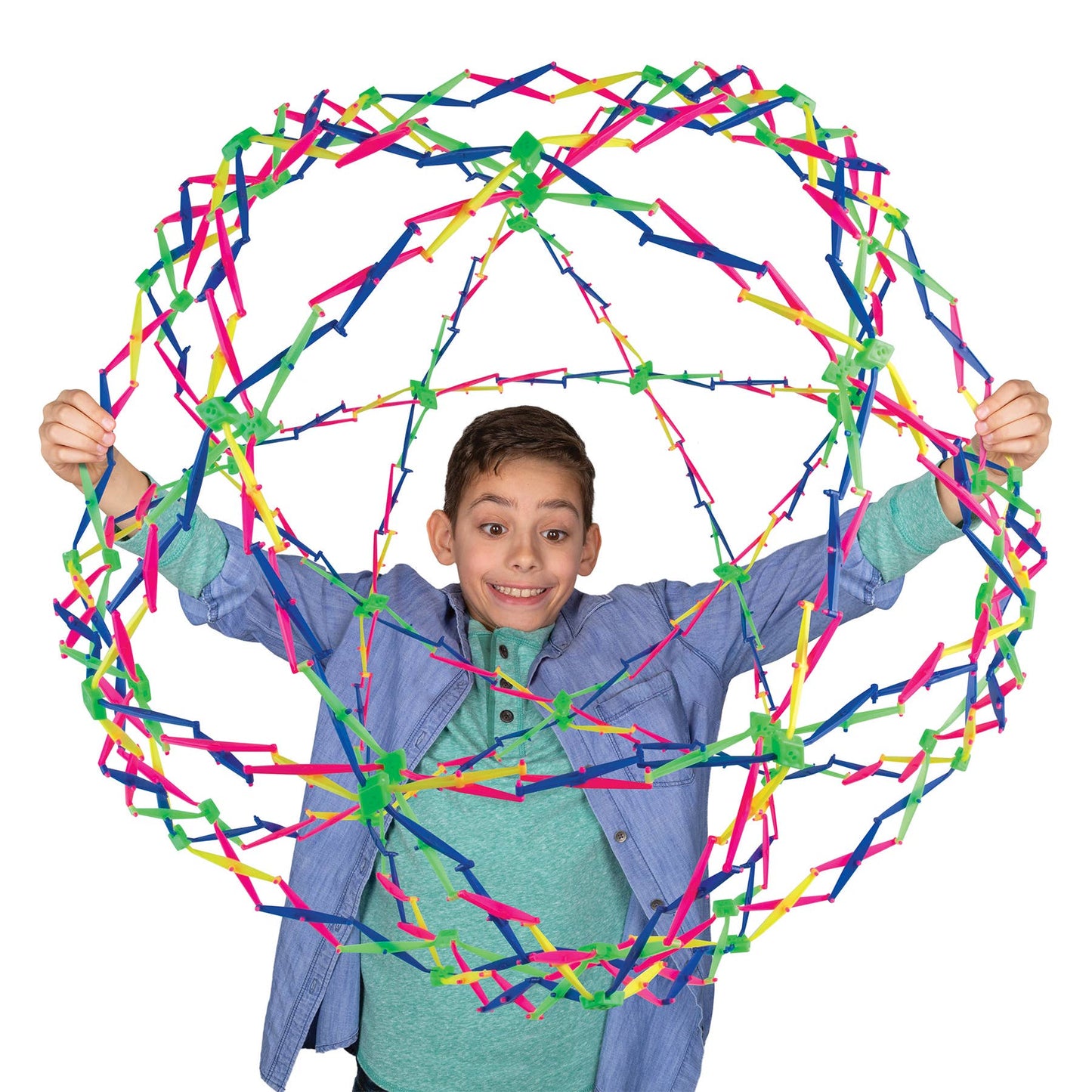 Expand-a-Ball Extreme