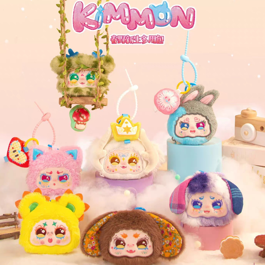 KIMMON CHUNNO FRESHMAN