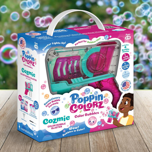 POPPINCOLORZ BLASTER