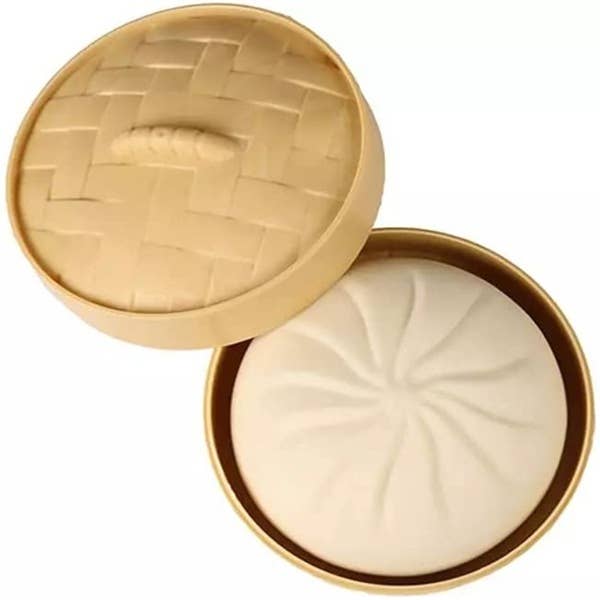 MYSTERY SQUISHY BAO BUN DUMPLING