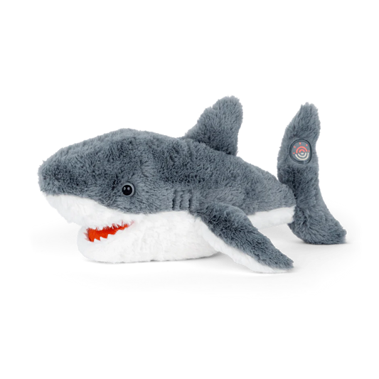 SHARK PLUSH