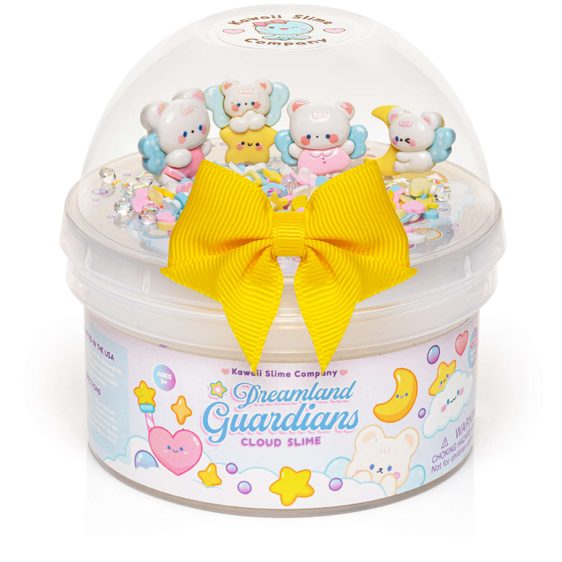 DREAMLAND GUARDIANS CLOUD SLIME