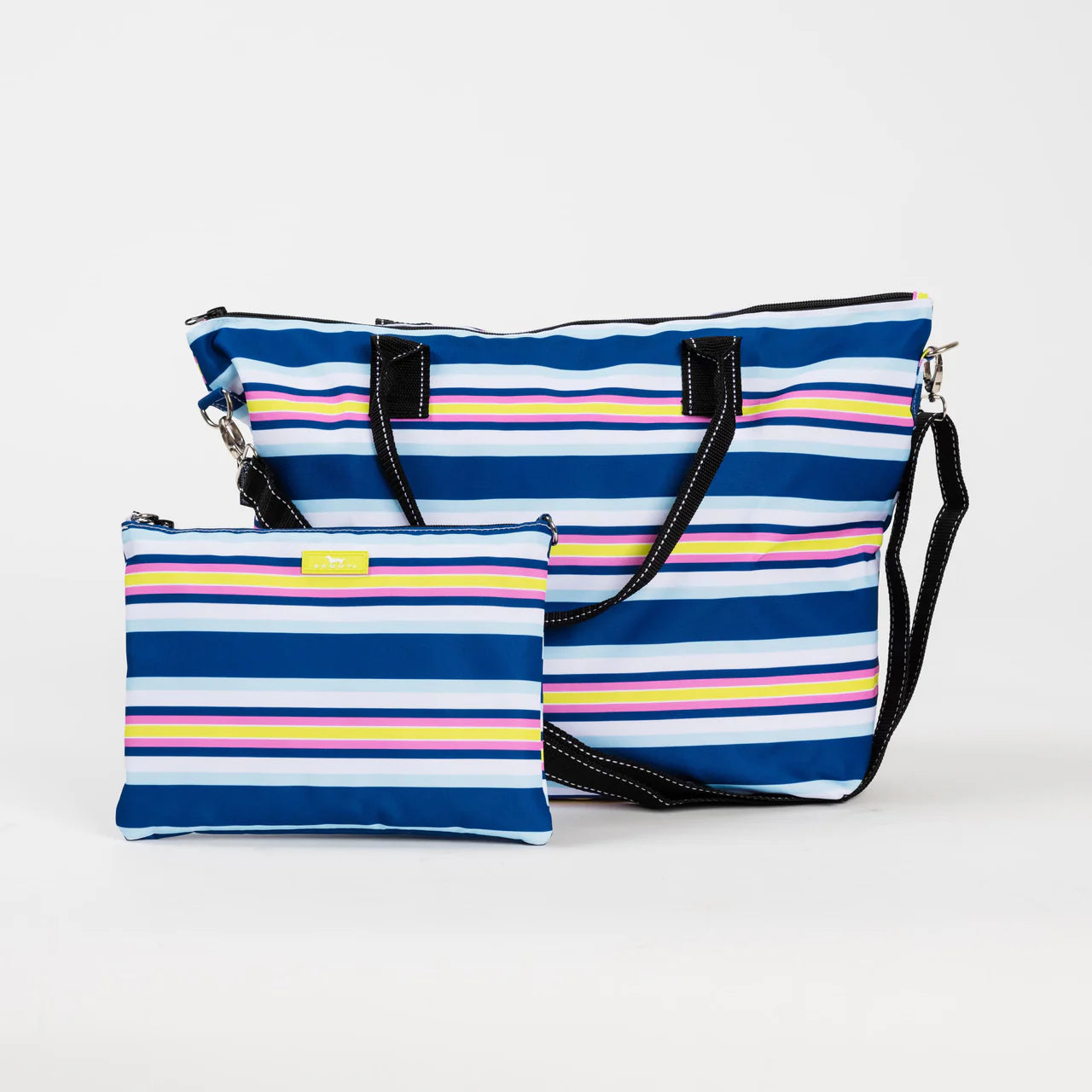 Overpacker Travel Bag Large