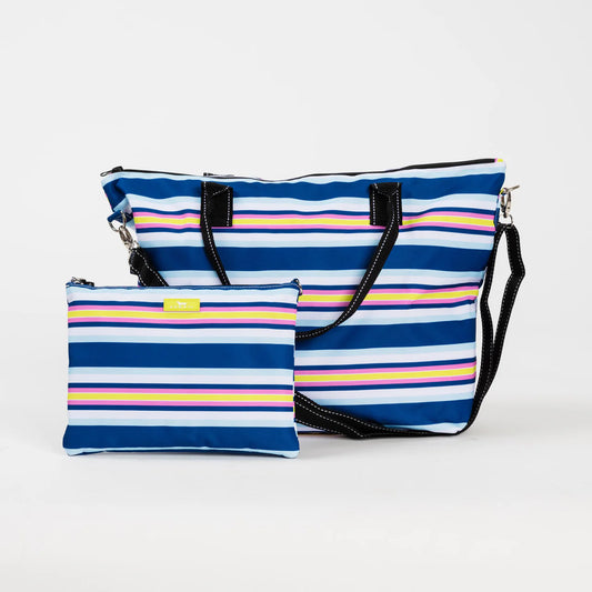 Overpacker Travel Bag Large