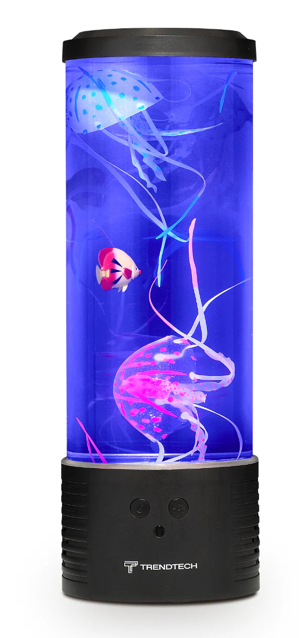 JELLYFISH LAMP SPEAKER 2.0