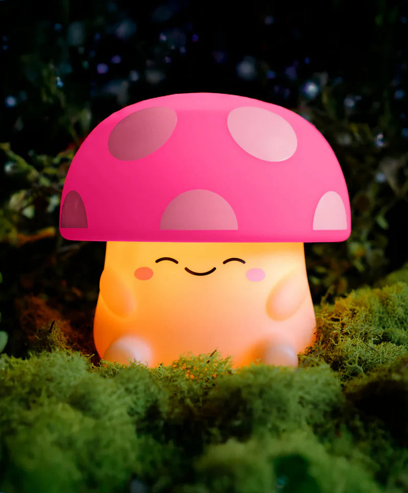 MUSHI MUSHROOM