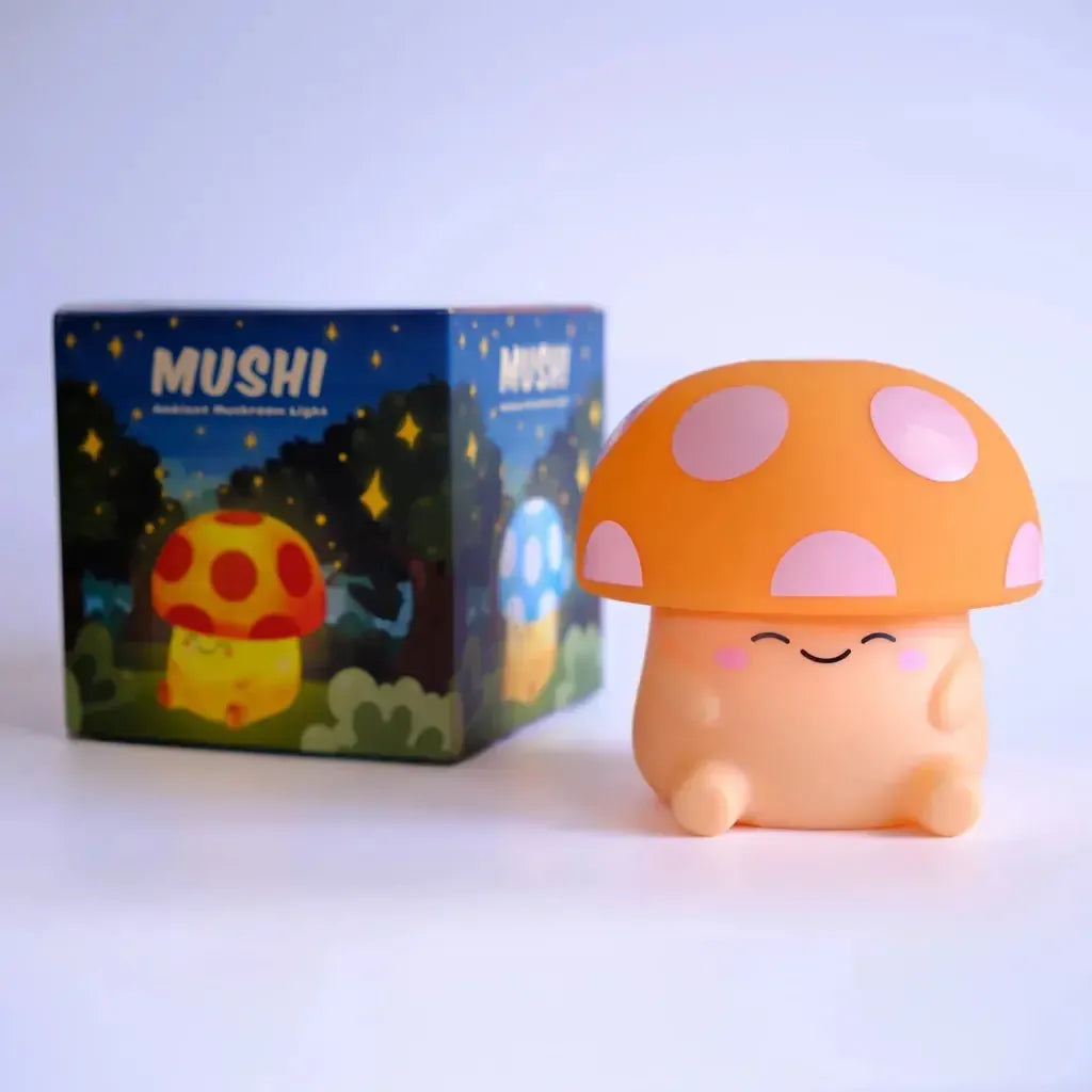 MUSHI MUSHROOM