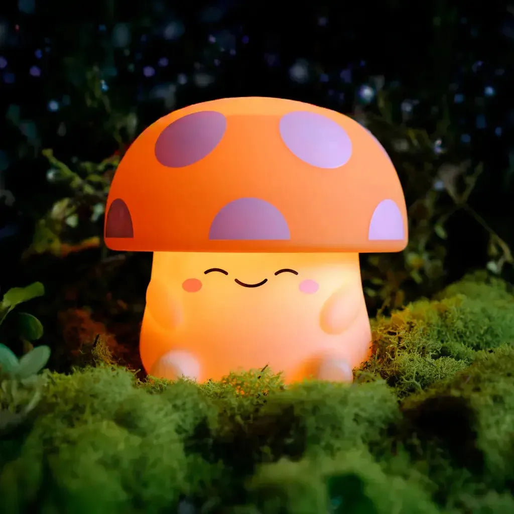 MUSHI MUSHROOM