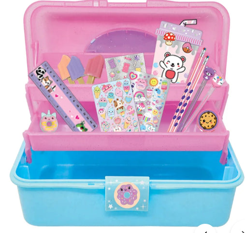 Stationery Caboodle, Sweet