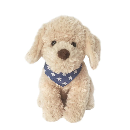 BENTLEY GOLDEN DOODLE S TAN