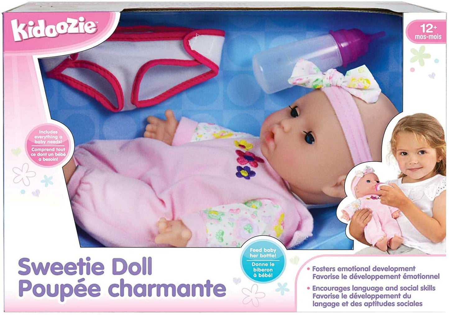 SWEETIE DOLL