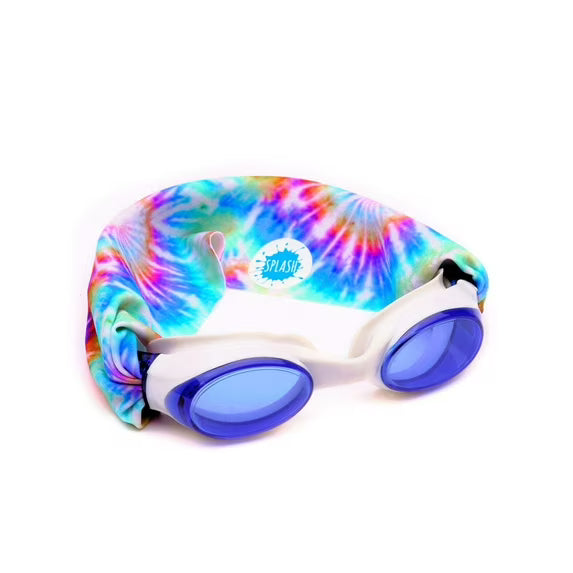 TIE DYE GOGGLES