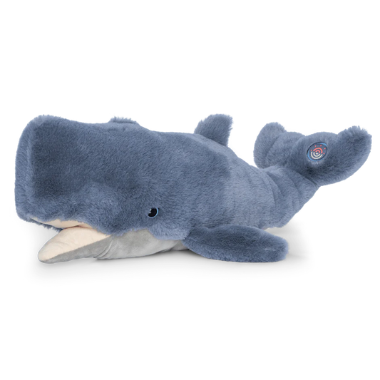WHALE PLUSH