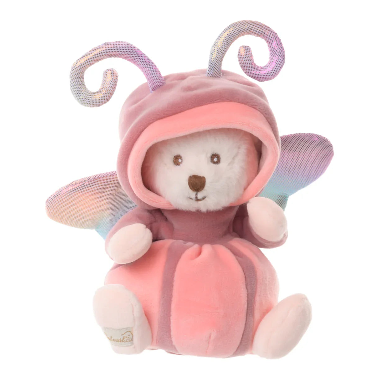 ZIGGY BUTTERFLY ROSE