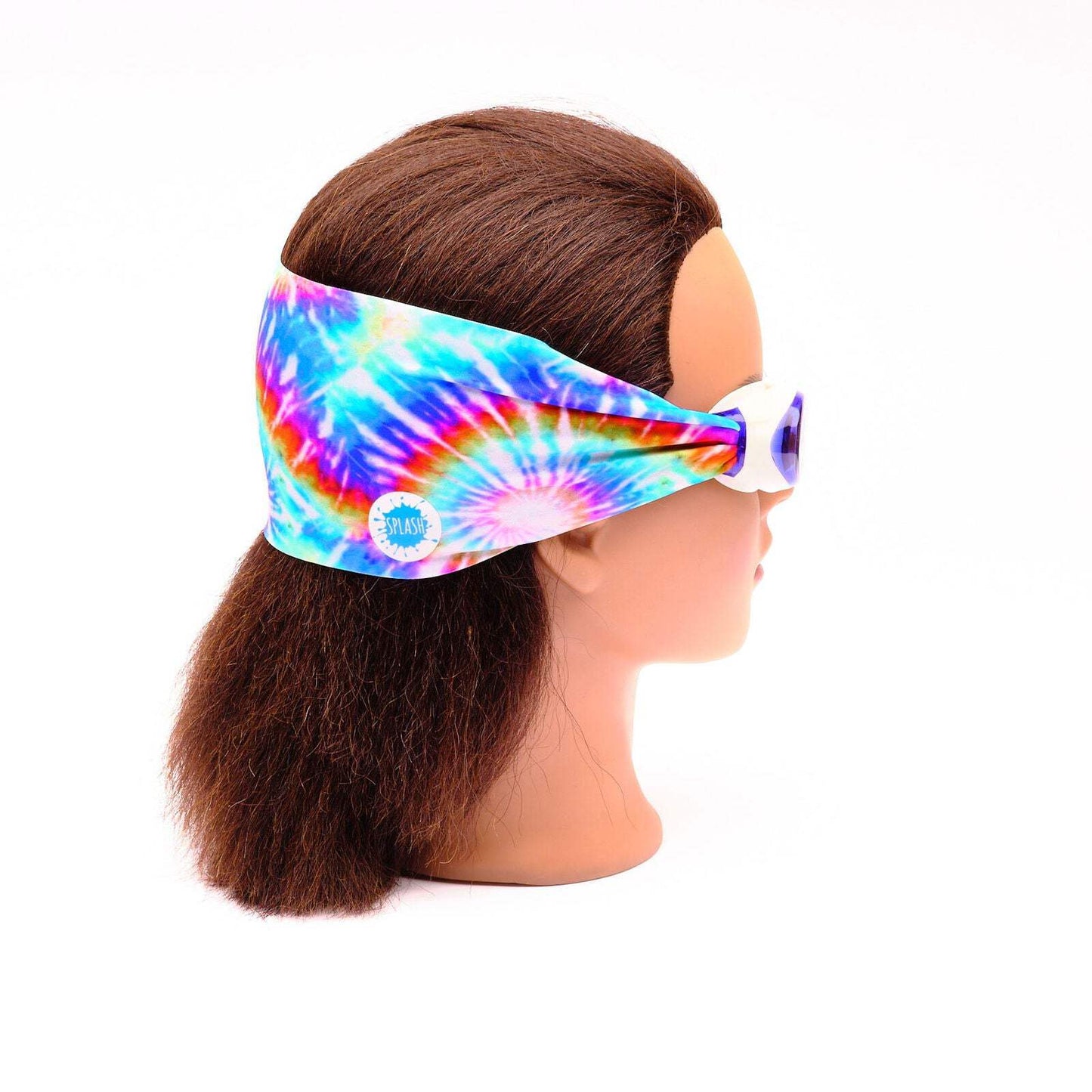 TIE DYE GOGGLES