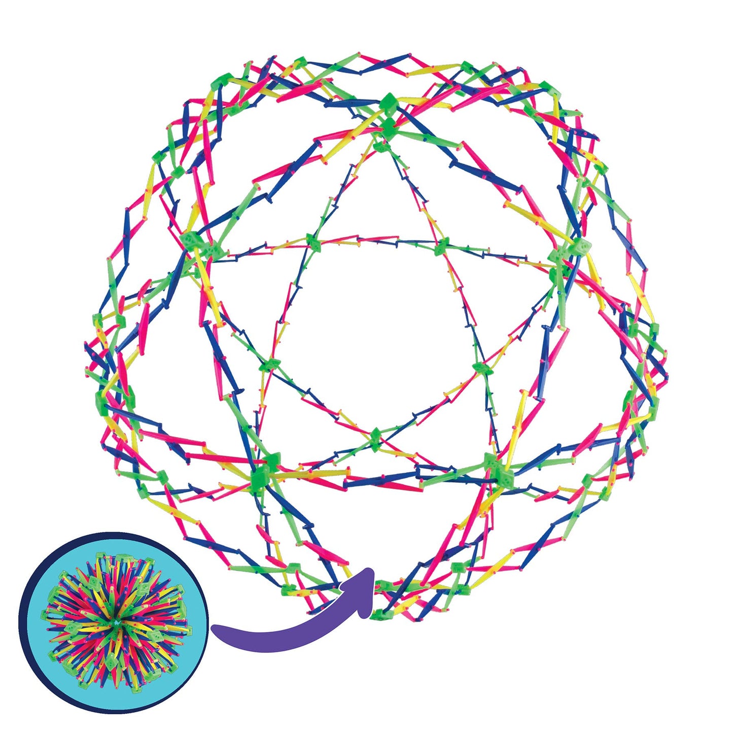 Expand-a-Ball Extreme