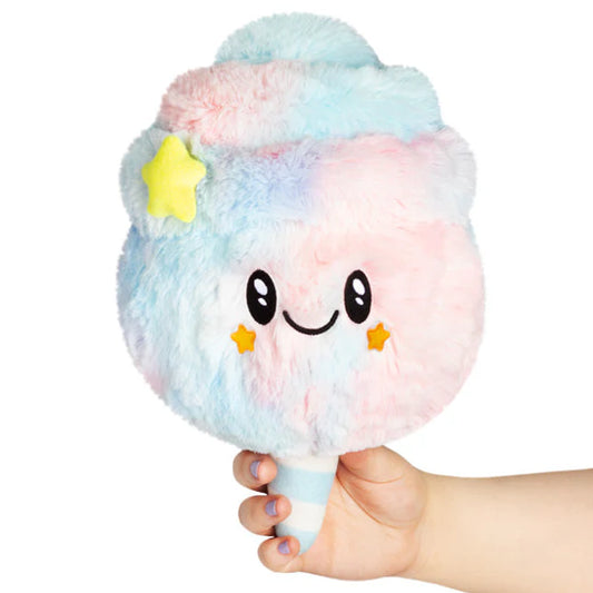Mini Cotton Candy