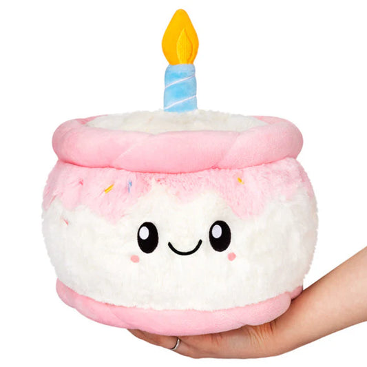 Mini Happy Birthday Cake