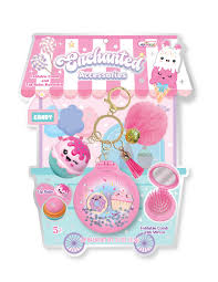 Enchanted Accessories, Sweet