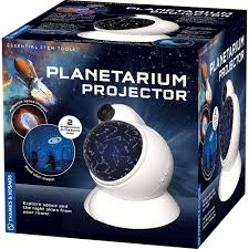 PLANETARIUM PROJECTOR