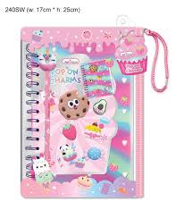 Trendy Writing Fun, Sweet