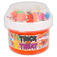 TRICK OR TREAT