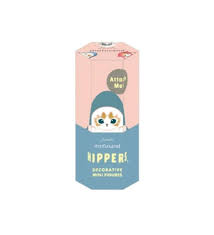 MOFUSAND HIPPERS X SONNY ANGEL