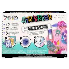 AIRBRUSH FASHION DESIGNER