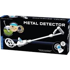 METAL DETECTOR