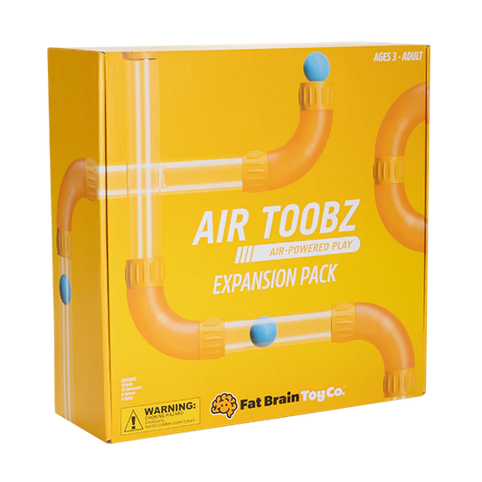 AIR TOOBZ EXPANSION