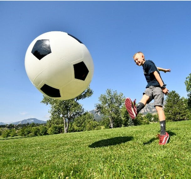 Jumbo Soccer Ball 30 Inch