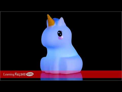 Lumipets Unicorn N Remote